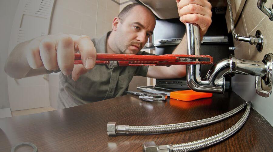 Professional same day plumber in Flat Rock, MI